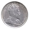 Image 3 : 5-cent 1910 Round Leaves ICCS Certified AU55. Sharp Details and Appealing Lustre