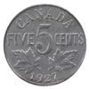 Image 2 : 5-cent 1927 ICCS Certified MS63