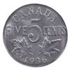 Image 2 : 5-cent 1936 ICCS Certified MS64