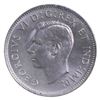Image 3 : 5-cent 1939 ICCS Certified MS65. Strong Strike Details.