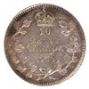 Image 2 : 10-cent 1903 CCCS Certified EF40 Cleaned