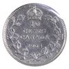 Image 2 : 10-cent 1903 ICCS Certified VF30