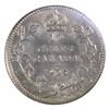 Image 2 : 10-cent 1905 ICCS Certified AU58. Sharp Detail and Appealing Lustre
