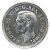 Image 3 : 10-cent 1937 Mirror ICCS Certified SP64. *Scarcer Variety*