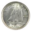Image 2 : 10-cent 1939 Double 19 ICCS Certified MS64