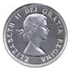 Image 3 : 10-cent 1954 ICCS Certified PL67 Heavy Cameo. Near-Flawless and Rare in this Higher Grade