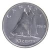 Image 2 : 10-cent 1965 ICCS Certified PL67 Ultra Heavy Cameo