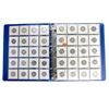 Image 2 : 25-cent 1900-2010 Estate Lot Collection. 196 Coins Total In Good to BU Condition. Viewing online ima