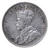 Image 3 : 25-cent 1915 ICCS Certified VF30. *Key Date*