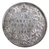 Image 2 : 25-cent 1927 ICCS Certified VF30. *Key Date*