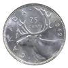 Image 2 : 25-cent 1942 ICCS Certified MS65
