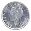 Image 3 : 25-cent 1946 ICCS Certified MS64