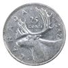 Image 2 : 25-cent 1947 Dot ICCS Certified EF40