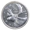 Image 2 : 25-cent 1956 ICCS Certified PL67 Heavy Cameo