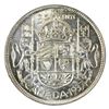 Image 2 : 50-cent 1937 ICCS Certified MS64