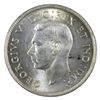 Image 3 : 50-cent 1937 ICCS Certified MS64