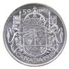 Image 2 : 50-cent 1948 ICCS Certified MS63 Brilliant Key Date Coin.