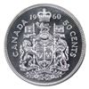 Image 2 : 50-cent 1960 ICCS Certified PL67 Heavy Cameo