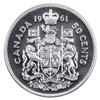 Image 2 : 50-cent 1961 ICCS Certified PL67 Ultra Heavy Cameo