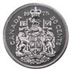 Image 2 : 50-cent 1975 ICCS Certified PL67 Ultra Heavy Cameo