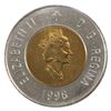 Image 3 : $2 1996 German Planchet CCCS Certified MS65