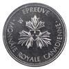 Image 2 : TT-25.17D (1983) Test Token ICCS Certified MS64