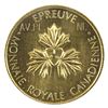 Image 2 : TT-100.11 (1983)  Test Token ICCS Certified MS67