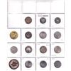 Image 1 : Lot of Royal Canadian Mint Assorted Souvenir Tokens; RCM 327, 1999 Nestle, 2000 Nestle, 1999-2000 Mi