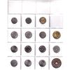 Image 2 : Lot of Royal Canadian Mint Assorted Souvenir Tokens; RCM 327, 1999 Nestle, 2000 Nestle, 1999-2000 Mi