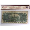 Image 2 : DC-13a-E25-i 1898 $1 BCS VG8, Various-Courtney, ONEs Inward, Series B, Check Letter C, SN: 710838 (C