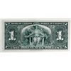 Image 4 : BC-21d 1937 $1 Legacy Gem New-66 PPQ Coyne-Towers S/N: T/M4598870
