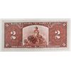 Image 4 : BC-22a 1937 $2, Osbourne-Towers, SN: B/B, BCS Certified VF25 (Margin Tear)