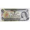 Image 8 : Rare ALM Prefix BC-46a-I Consecutive 1973 $1 BCS AU58 Original, Lawson-Bouey, Includes: ALM0939608, 