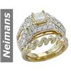 Image 1 : 1.70 ct Diamond Ring 14kt Gold