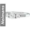 Image 1 : .80 ct Diamond Ring 14kt Gold