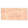 Image 2 : Alabama  25-cents 1863 Confederate treasury note
