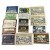 Image 1 : Notgeld Germany Notes from 1920, All Unique. 15pcs