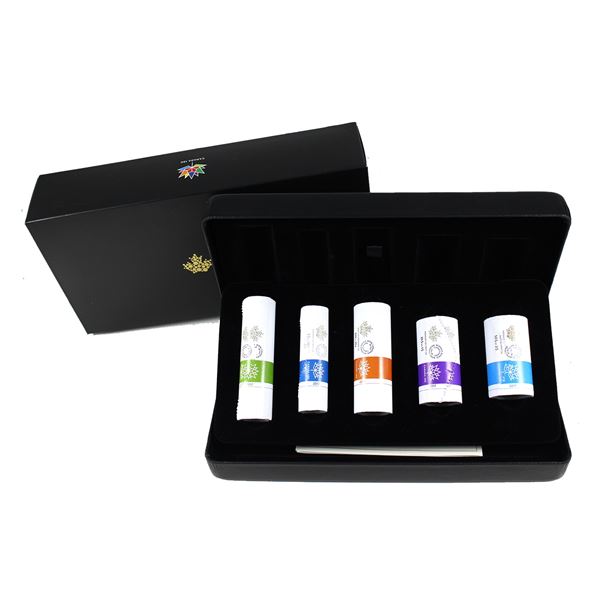 *Canada 2017 My Canada, My Inspiration 5-cent to $2 Special Wrap Roll Collection