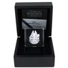 Image 1 : Niue 2021 $2 Star Wars-The Millennium Falcon Fine Silver Coin. Mintage of Only 5000! (Tax Exempt)