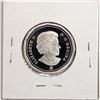 Image 2 : Canada 2008 Silver Loon Dollar from Wedding Proof Set. Only 508 Sets Produced!
