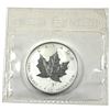 Image 1 : 1oz 2004 Canada $5 SML Scorpio Privy .9999 Silver Coin. Mint Sealed with COA! 1905/5000 (Tax Exempt)