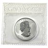 Image 2 : 1oz 2004 Canada $5 SML Scorpio Privy .9999 Silver Coin. Mint Sealed with COA! 1905/5000 (Tax Exempt)