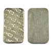 Image 2 : 2x 1/2oz Johnson Matthey .999 Silver Bars. Includes: Blank Back, & JM Logo Back. 2pcs. (Tax Exempt)