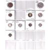 Image 1 : Estate Lot of 10x 1899-2008 Great Britain & Gibraltar Miscellaneous Coinage. 10pcs