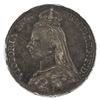 Image 2 : 1888 Great Britain Victoria Crown