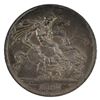 Image 1 : 1890 Great Britain Victoria Crown