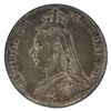 Image 2 : 1890 Great Britain Victoria Crown