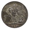 Image 1 : 1896 Great Britain Victoria Crown