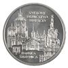 Image 2 : 1997 Slovakia 200 Korun Silver Proof