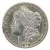 Image 1 : 1879CC USA Morgan Dollar VF